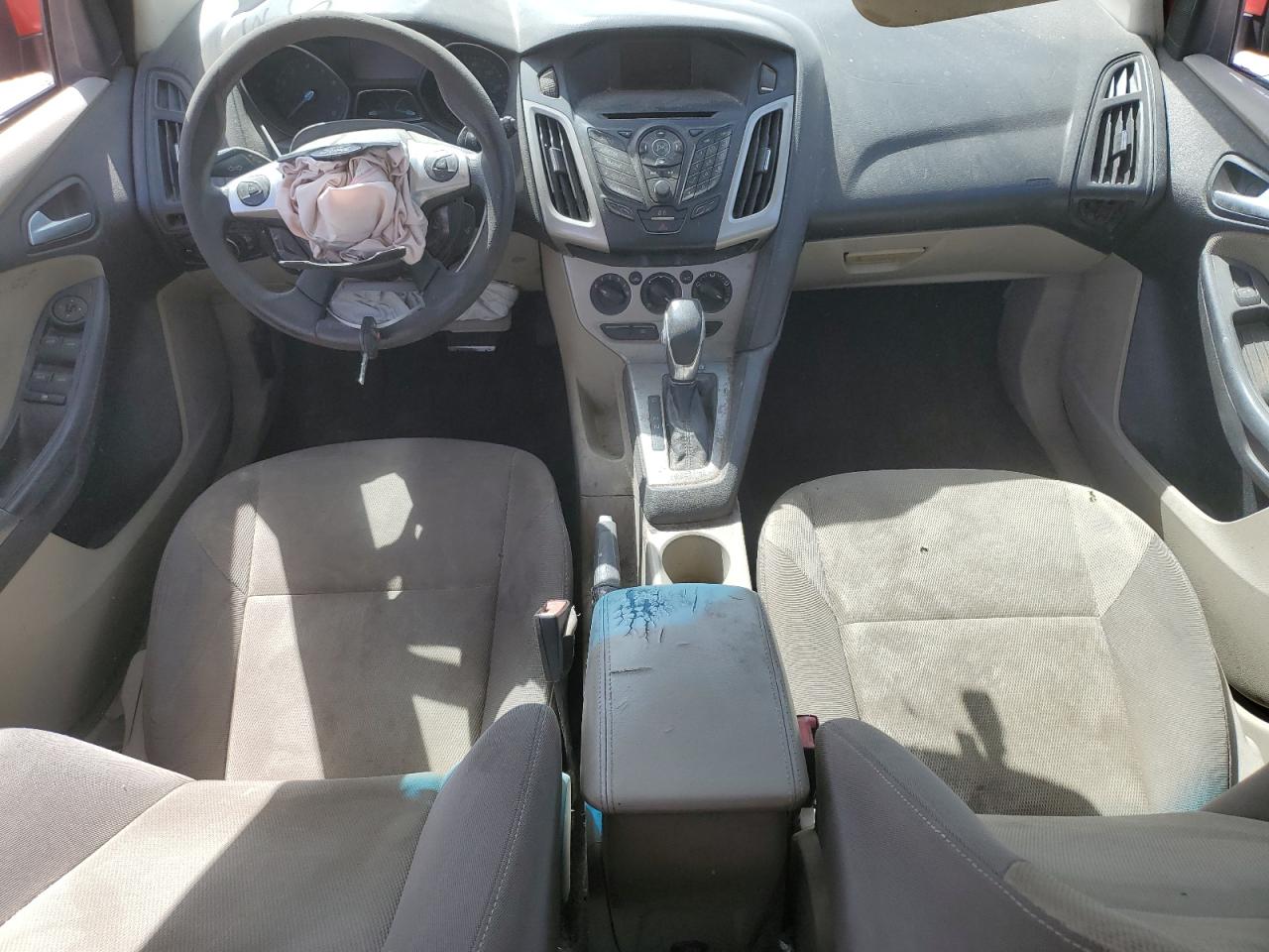 2013 Ford Focus - Image 8