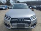 2017 AUDI Q7 PREMIUM PLUS for sale at Copart VA - HAMPTON