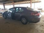 2020 Toyota Camry Le იყიდება American Canyon-ში, CA - Side