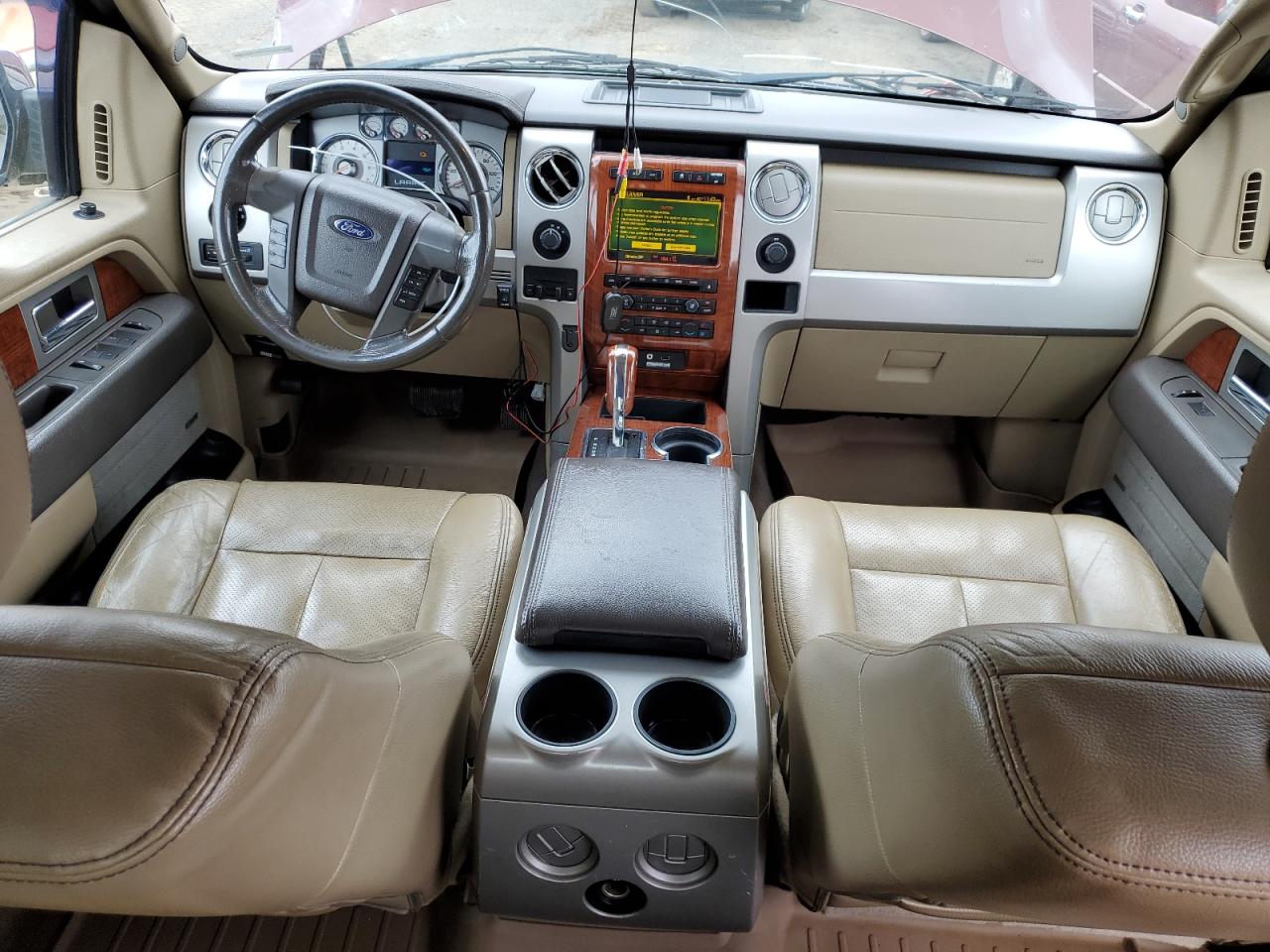 2010 Ford F-150 - Image 8