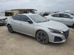 2023 Nissan Altima Sr for Sale in San Antonio, TX - Rear End