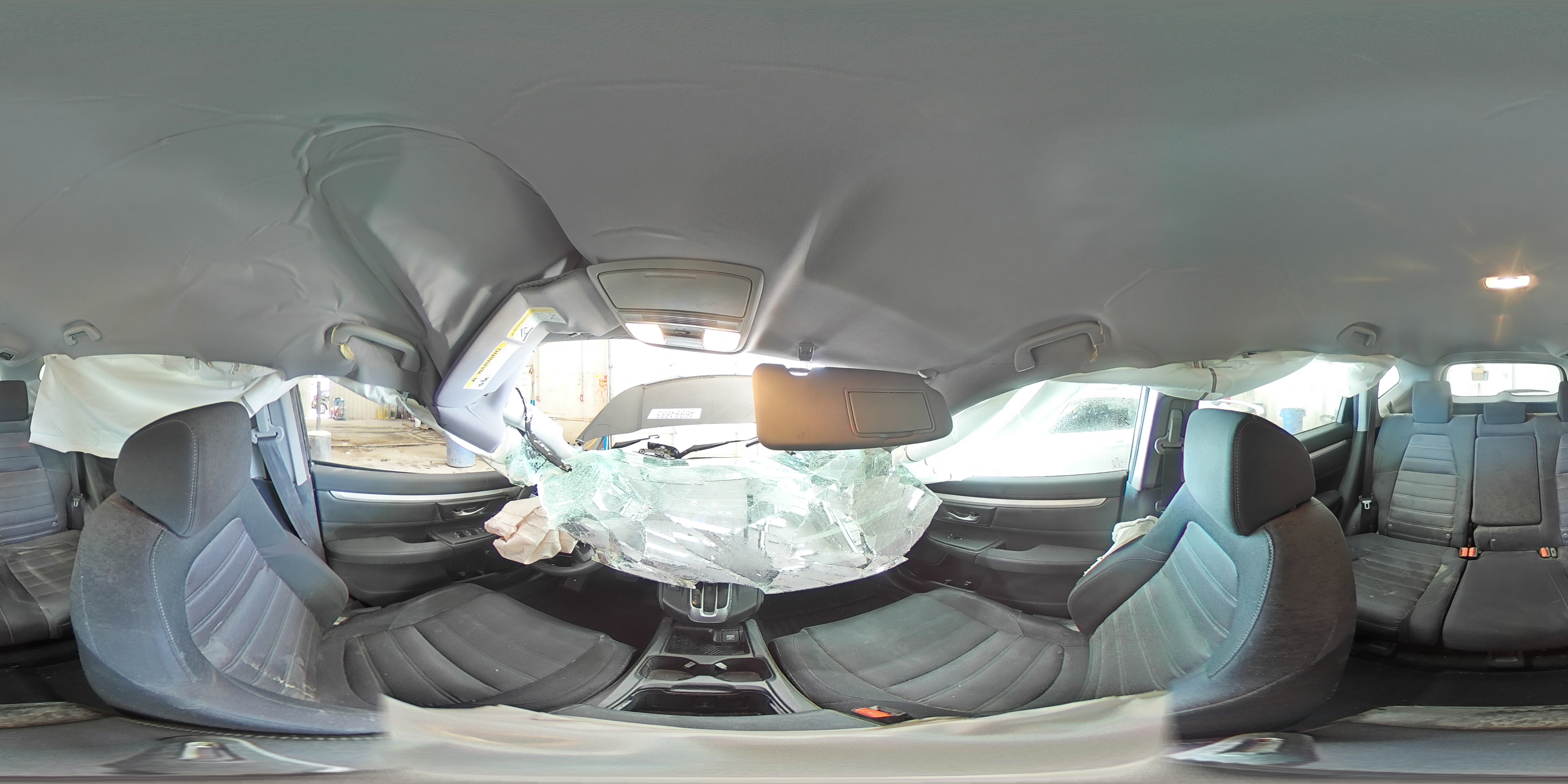 2019 Honda CR-V - Image 16