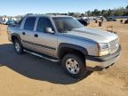 2004 Chevrolet Avalanche K1500 للبيع في Longview، TX - Burn - Interior