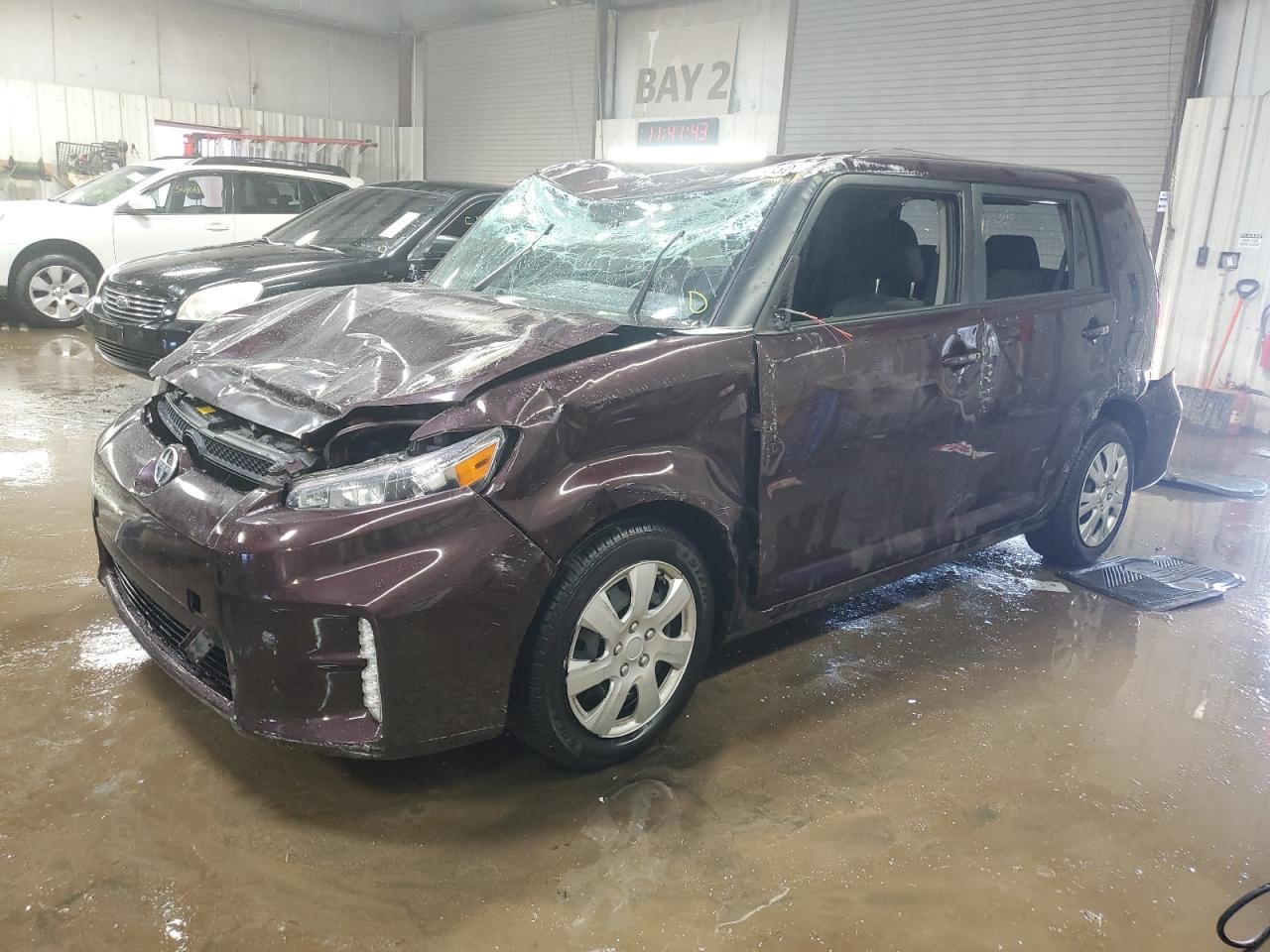 Elgin, IL에서 판매 중인 2013 Toyota Scion Xb - Rollover