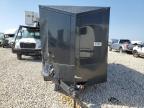 Temple, TX에서 판매 중인 2023 Anvil At7X16Ta2 Enclosed Cargo Trailer - Side