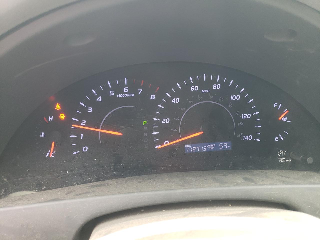 2011 Toyota Camry - Image 9