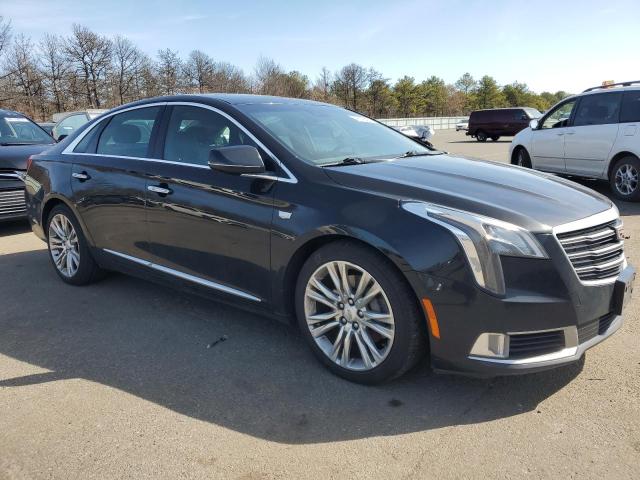  CADILLAC XTS 2019 Czarny