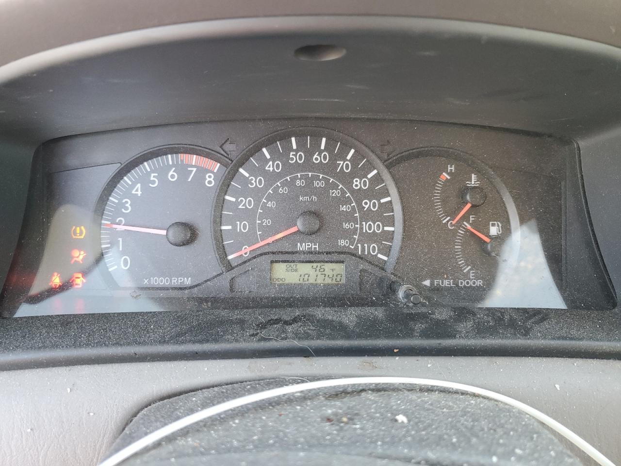 2008 Toyota Corolla - Image 9