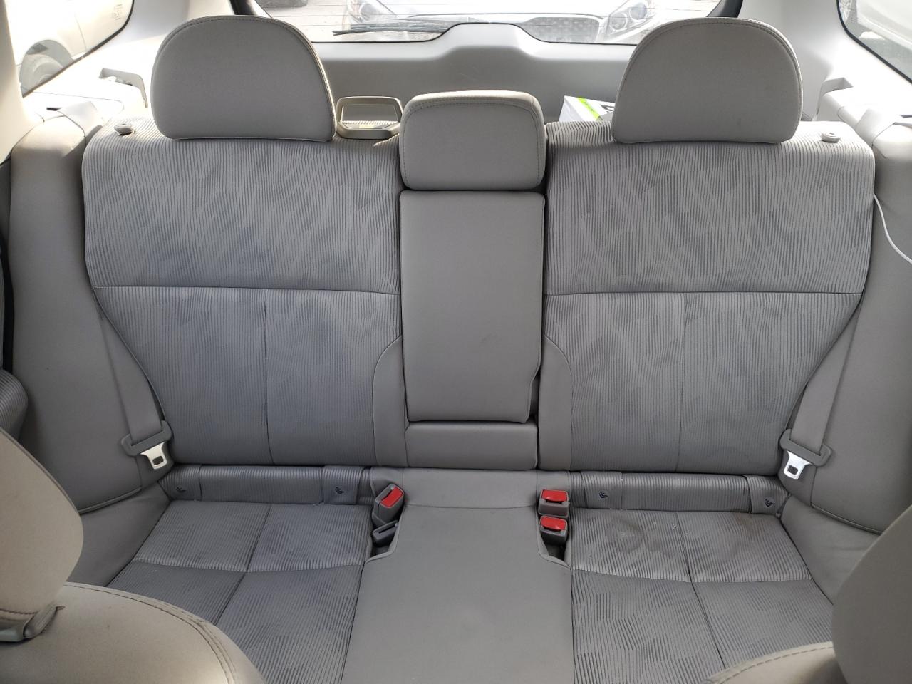 2009 Subaru Forester - Image 10