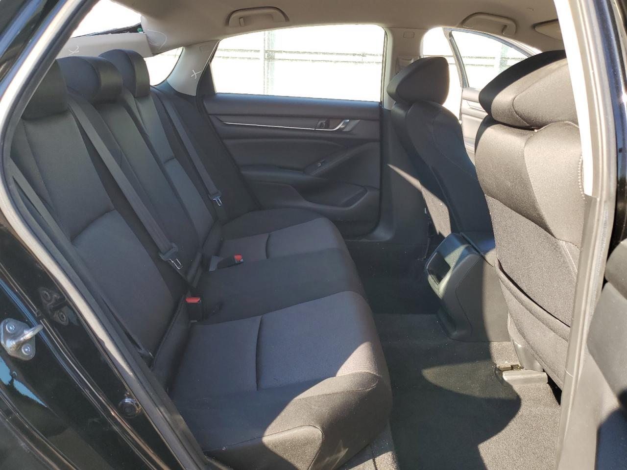 2019 Honda Accord - Image 10