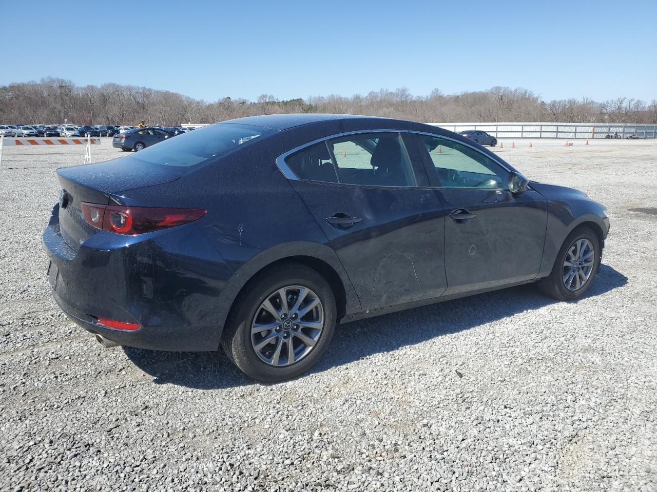 2024 Mazda 3 - Image 3