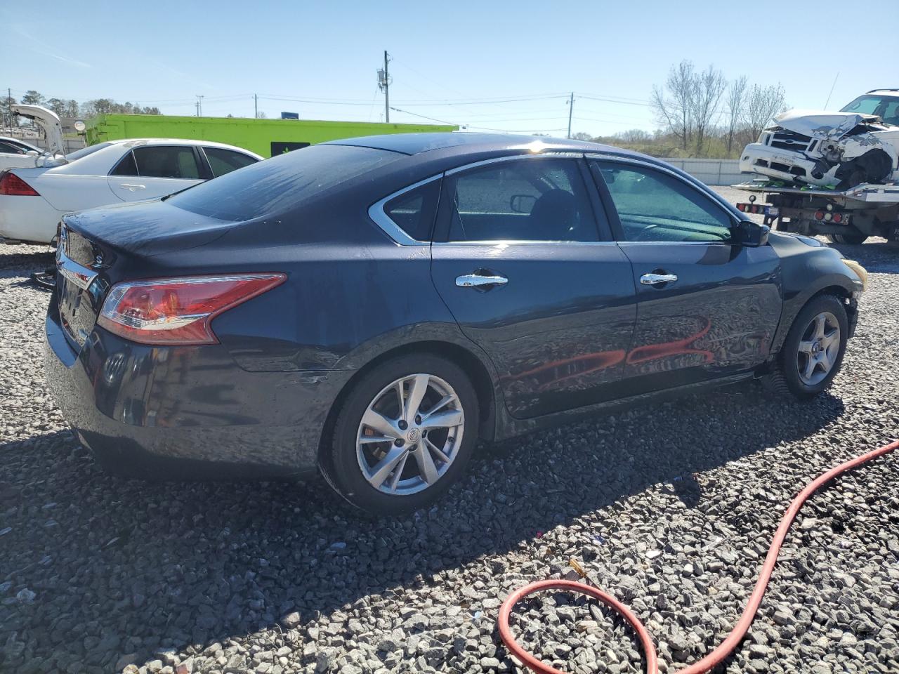 2013 Nissan Altima - Image 3