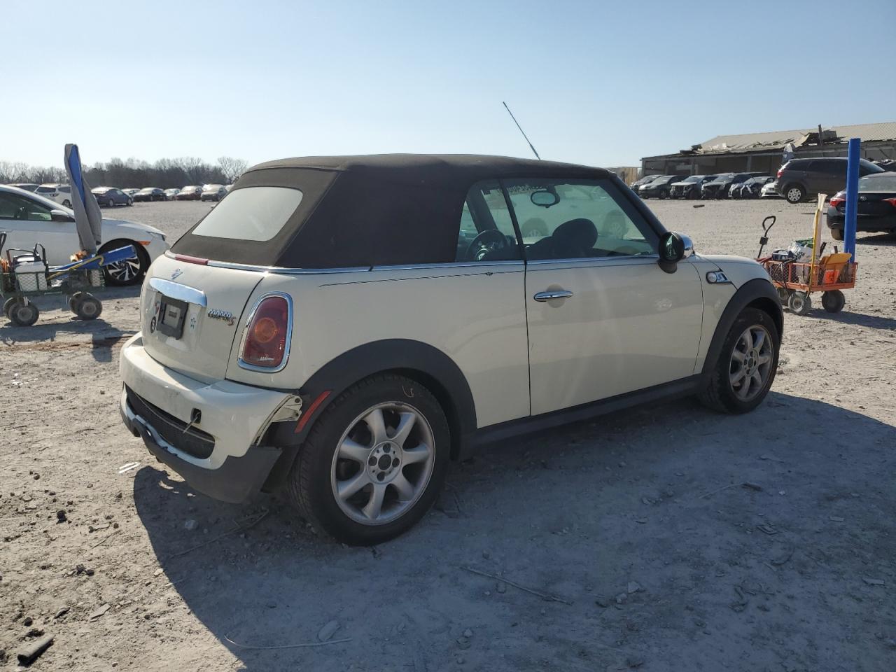 2010 MINI Cooper - Image 3