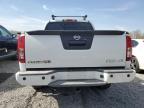 2015 Nissan Frontier S   за продажба в Spartanburg, SC - Front End
