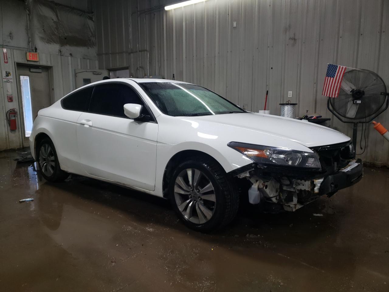 2009 Honda Accord - Image 4