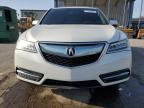 2016 Acura Mdx Technology zu verkaufen in Lebanon, TN - Normal Wear