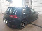 2014 VOLKSWAGEN GOLF GTD for sale at Copart EAST KILBRIDE