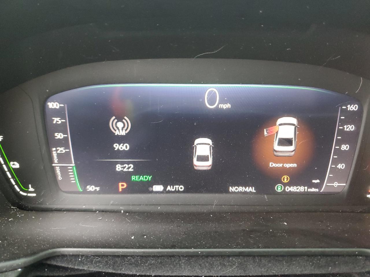 2023 Honda Accord - Image 9