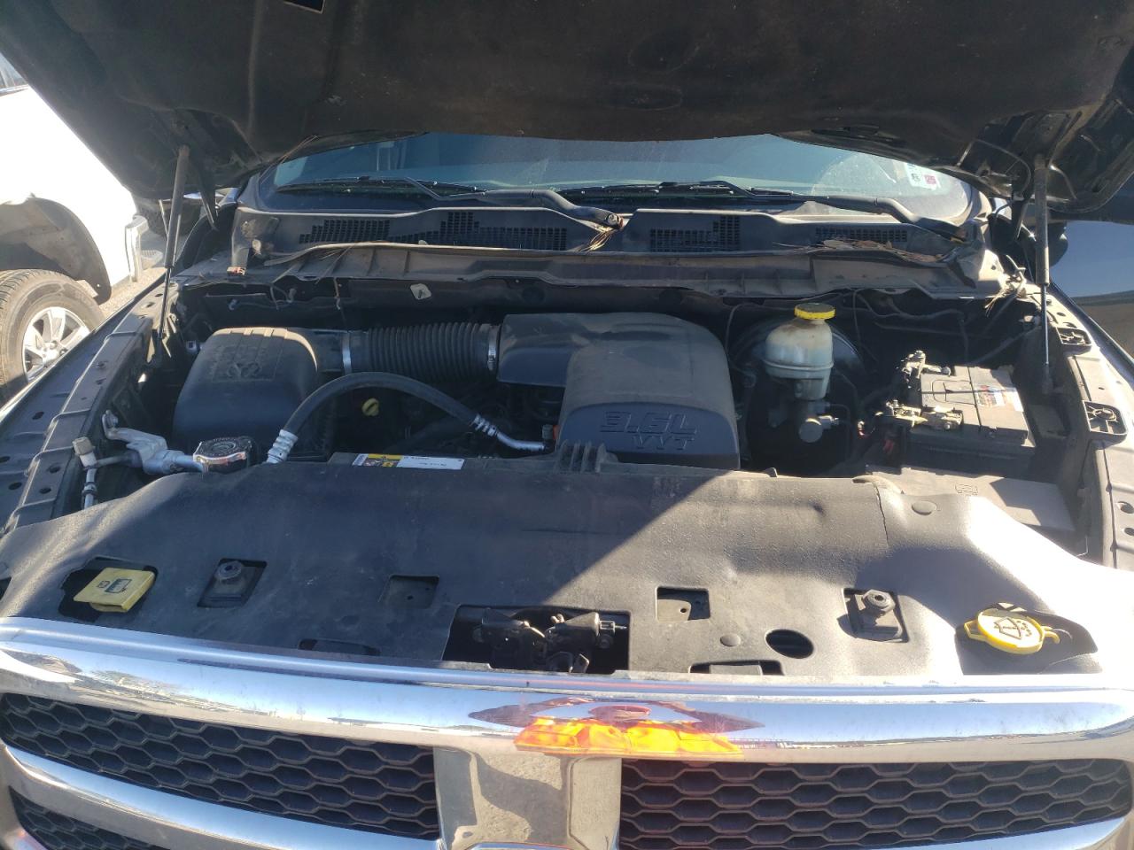 2017 RAM 1500 - Image 11