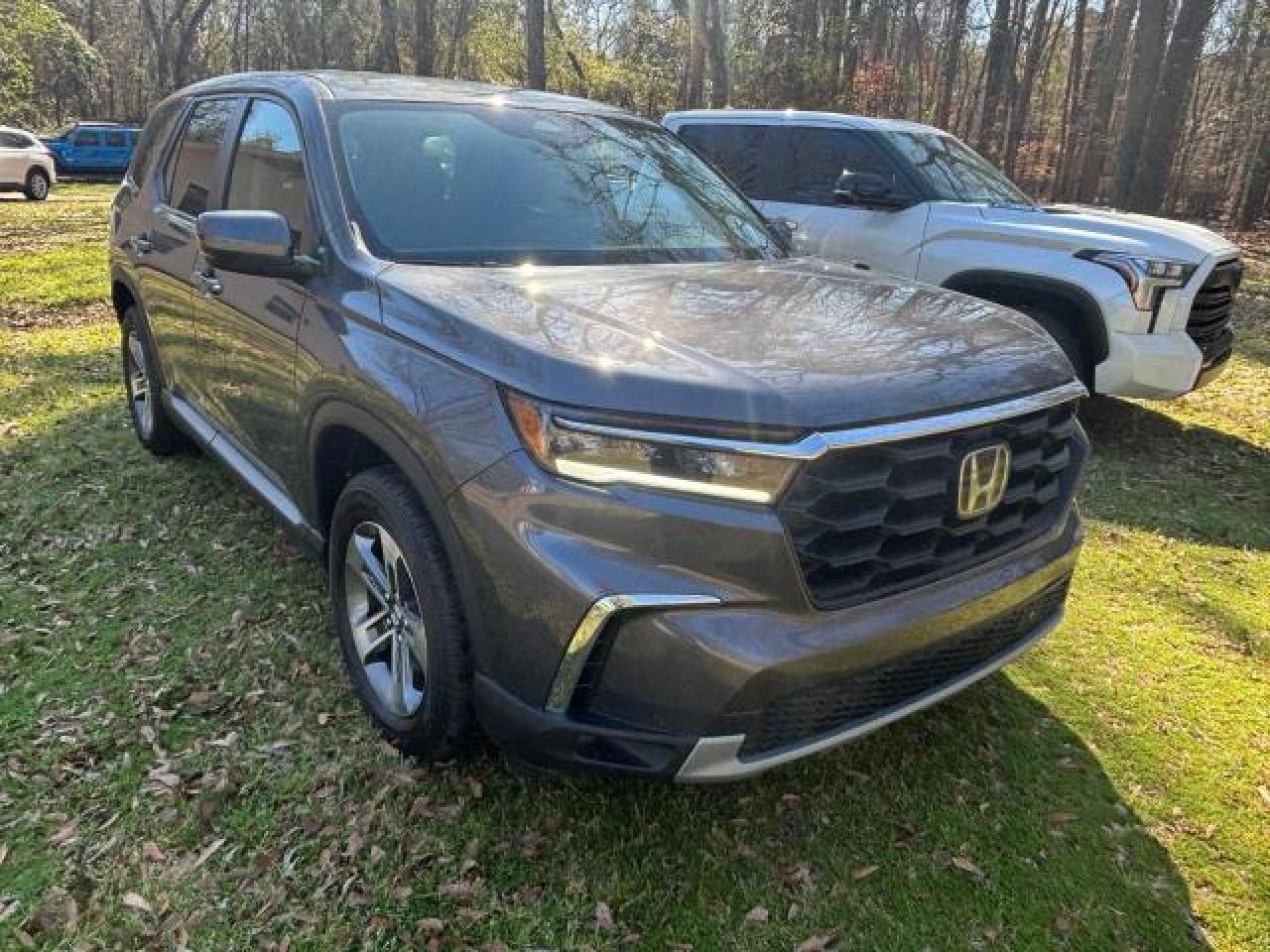 Repairable salvage cars in Alabama | Bid Export Cars Auction