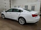 2016 Chevrolet Impala Ltz for Sale in Davison, MI - Front End