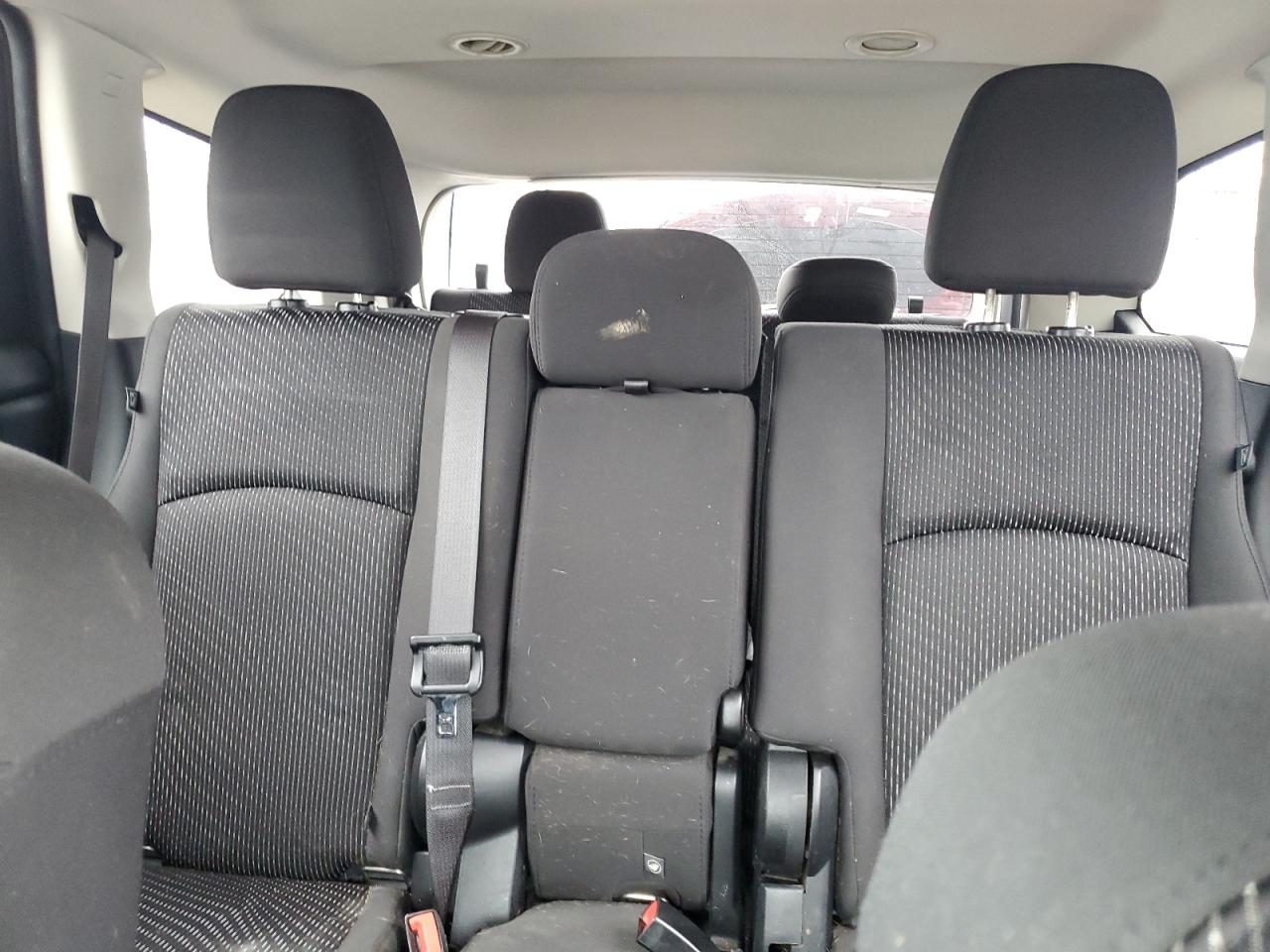 2018 Dodge Journey - Image 10