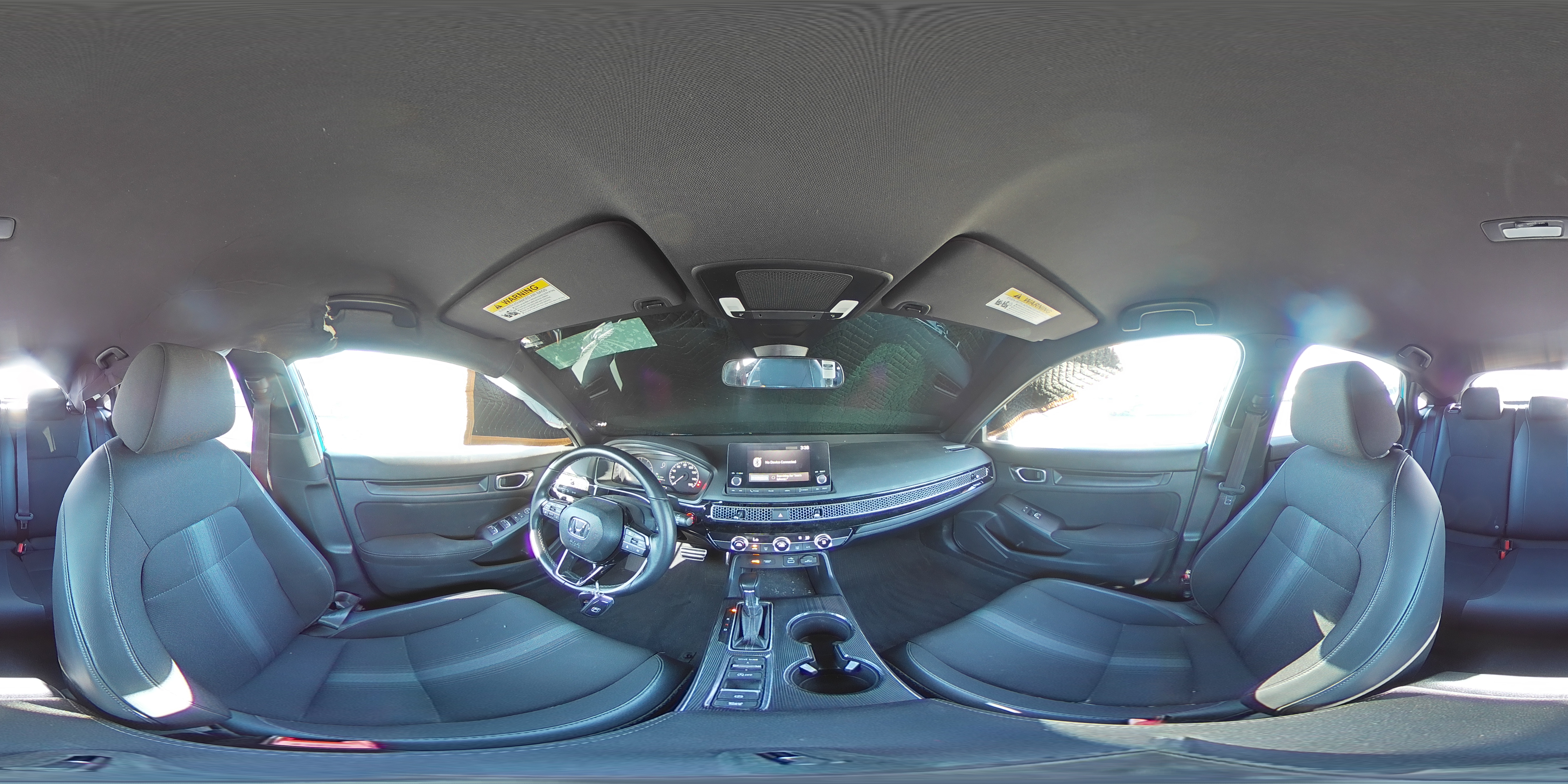 2023 Honda Civic - Image 13