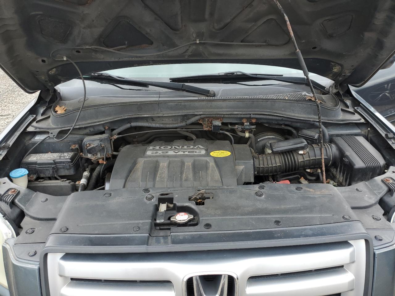 2006 Honda Pilot - Image 12