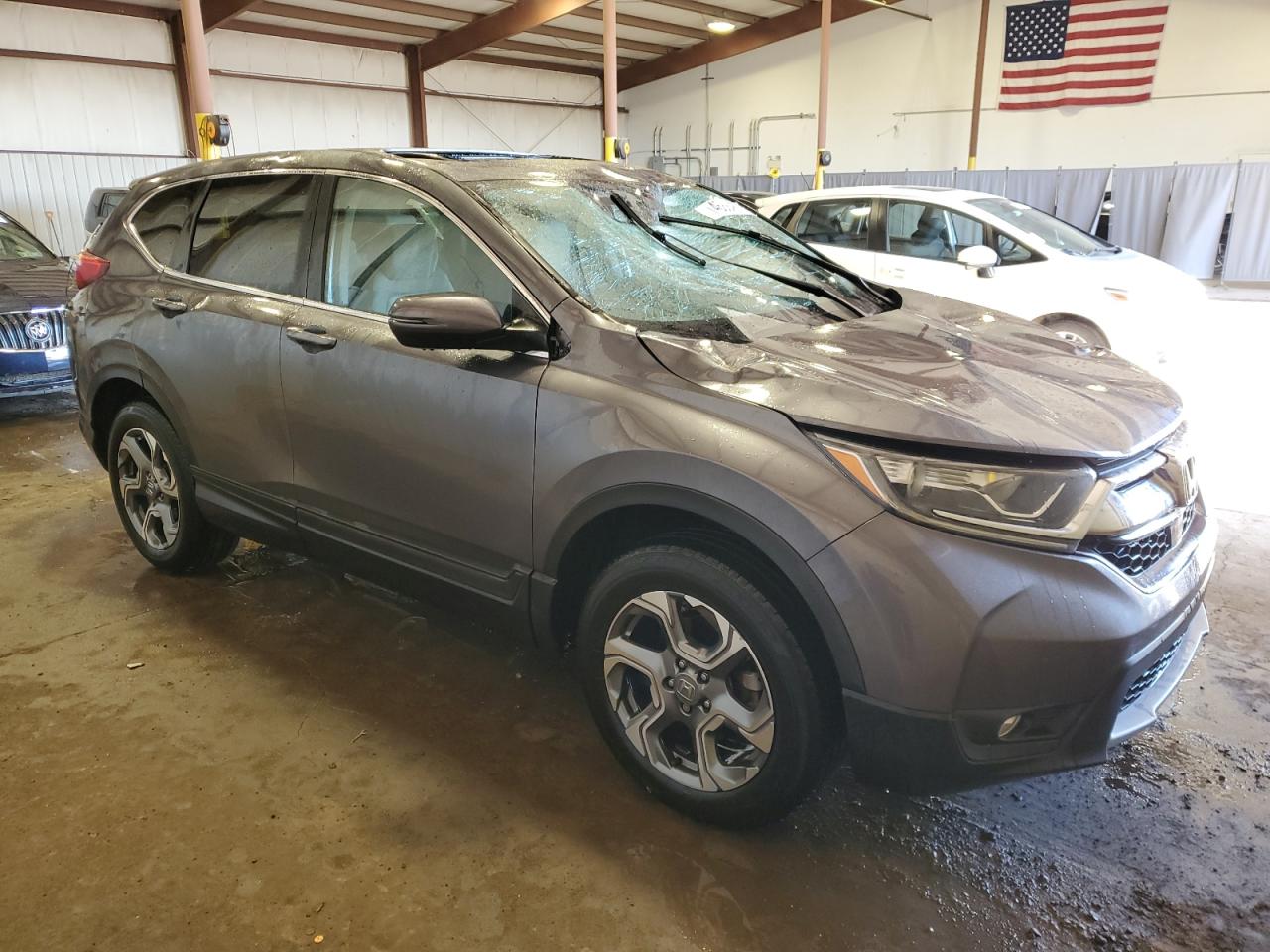 2019 Honda CR-V - Image 4