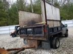 2004 Ford F550 Super Duty იყიდება West Warren-ში, MA - Side