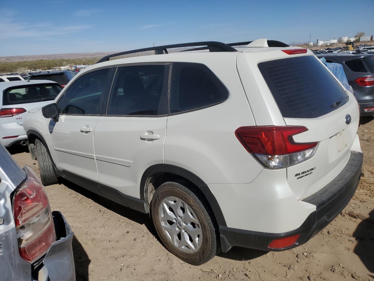2020 Subaru Forester - Image 2