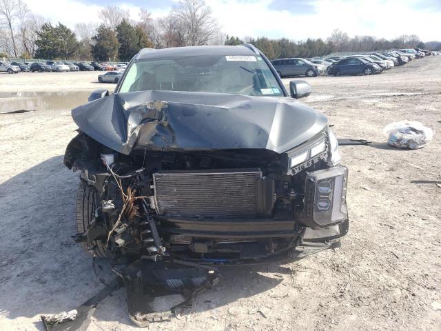  HYUNDAI PALISADE 2024 Серый