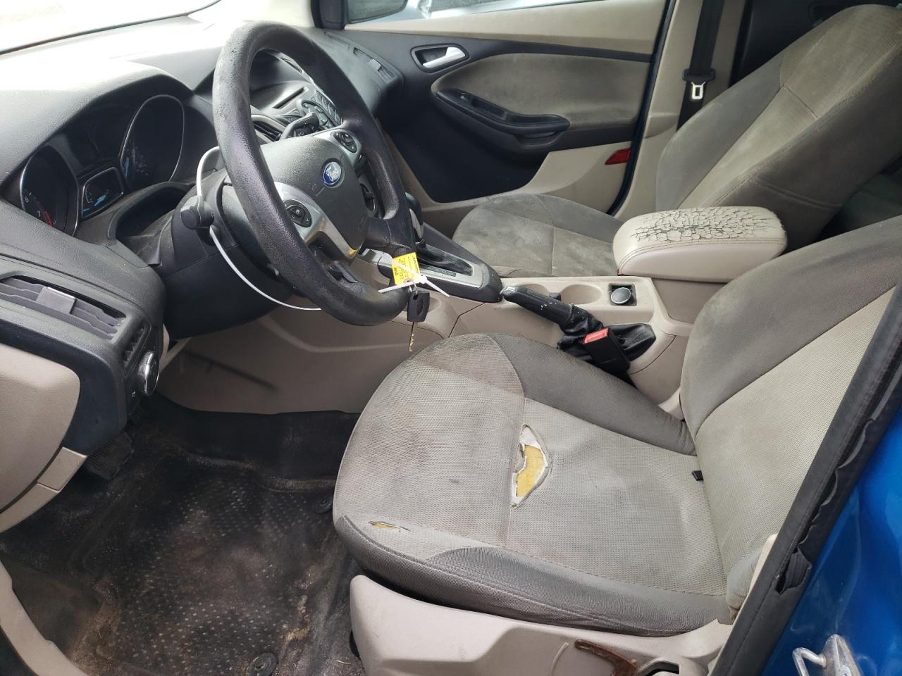 2014 Ford Focus - Image 7