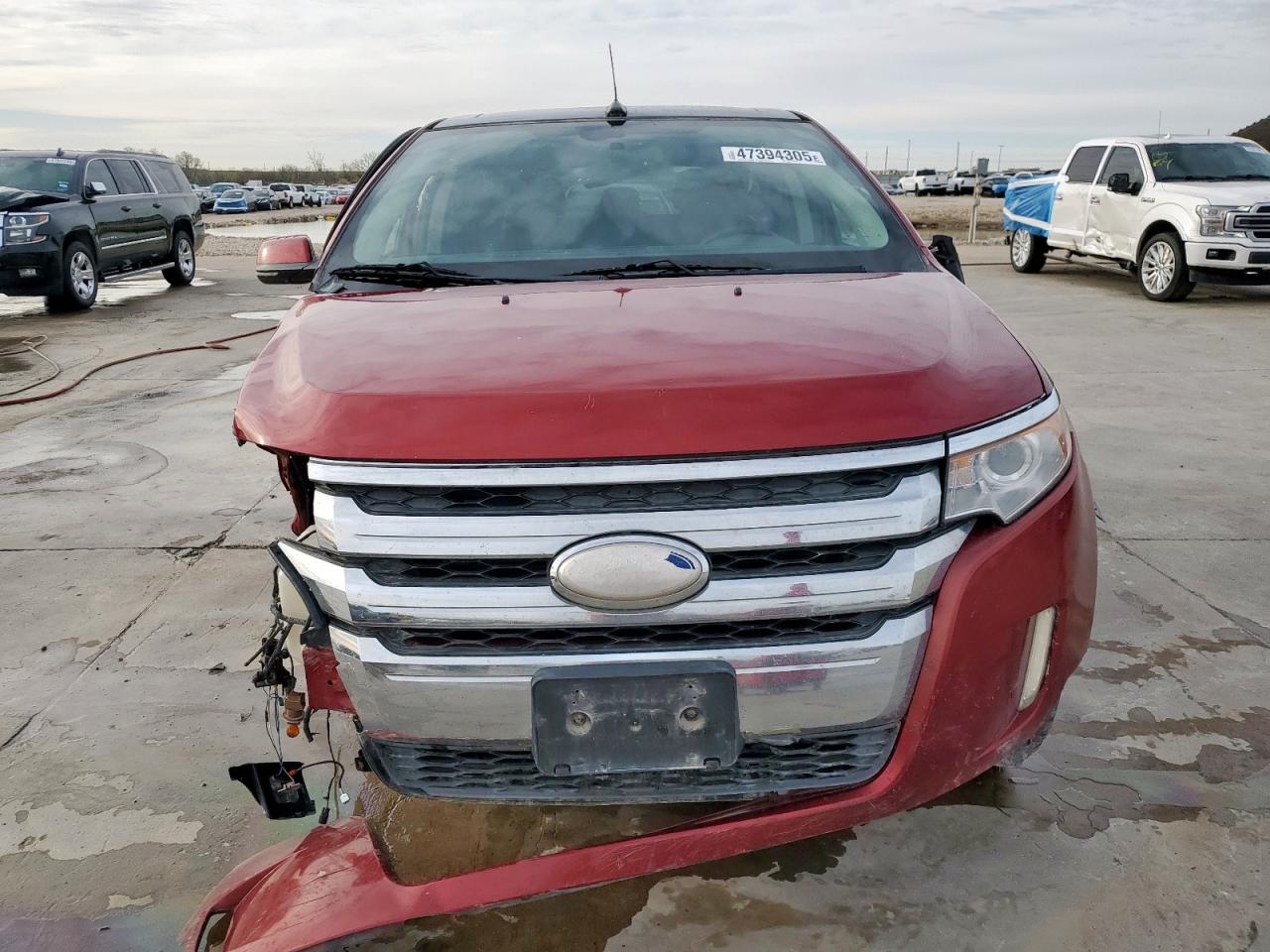 2013 Ford Edge - Image 5