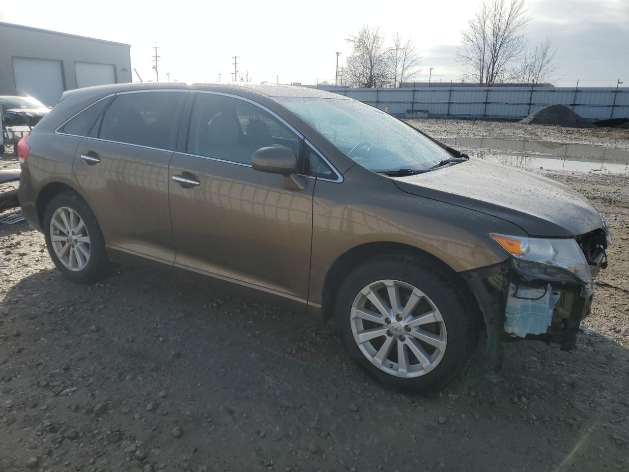 2011 Toyota Venza - Image 4