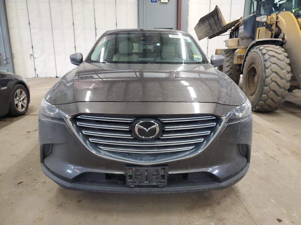 2018 Mazda CX-9 - Image 5