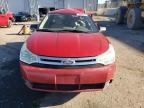 2010 Ford Focus Se for Sale in Albuquerque, NM - Rear End