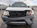 2005 Nissan Xterra Off Road იყიდება Littleton-ში, CO - Front End