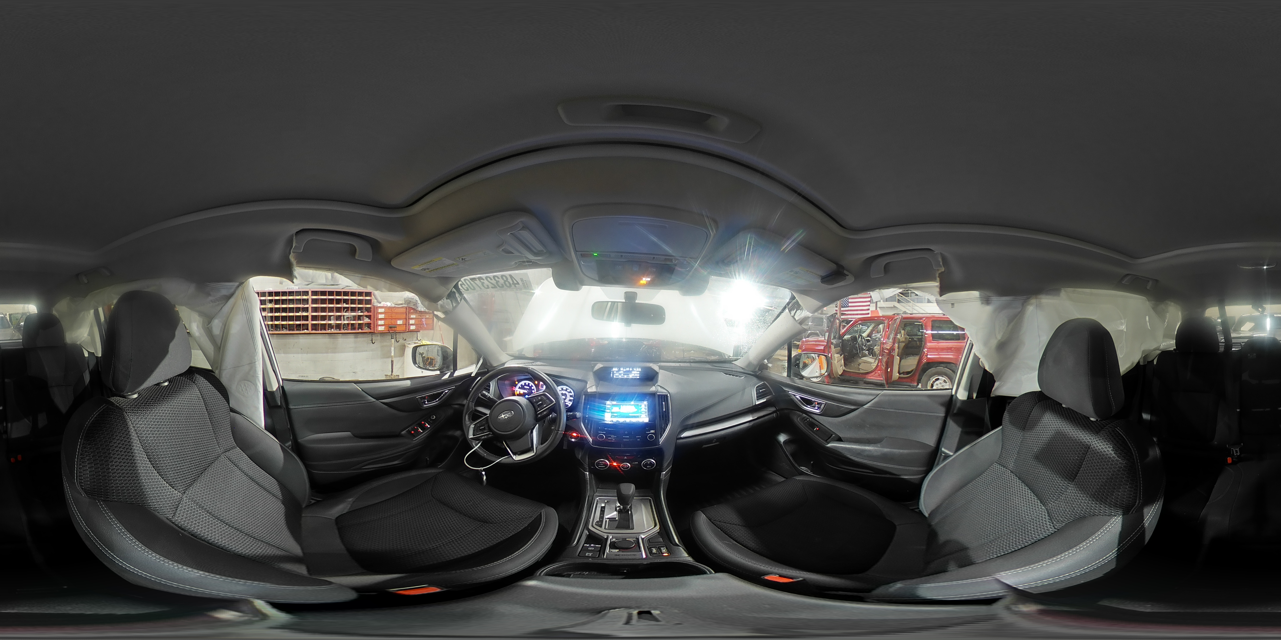 2019 Subaru Forester - Image 15