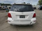 2015 Mercedes-Benz Glk 350 4Matic de vânzare în Shreveport, LA - Side