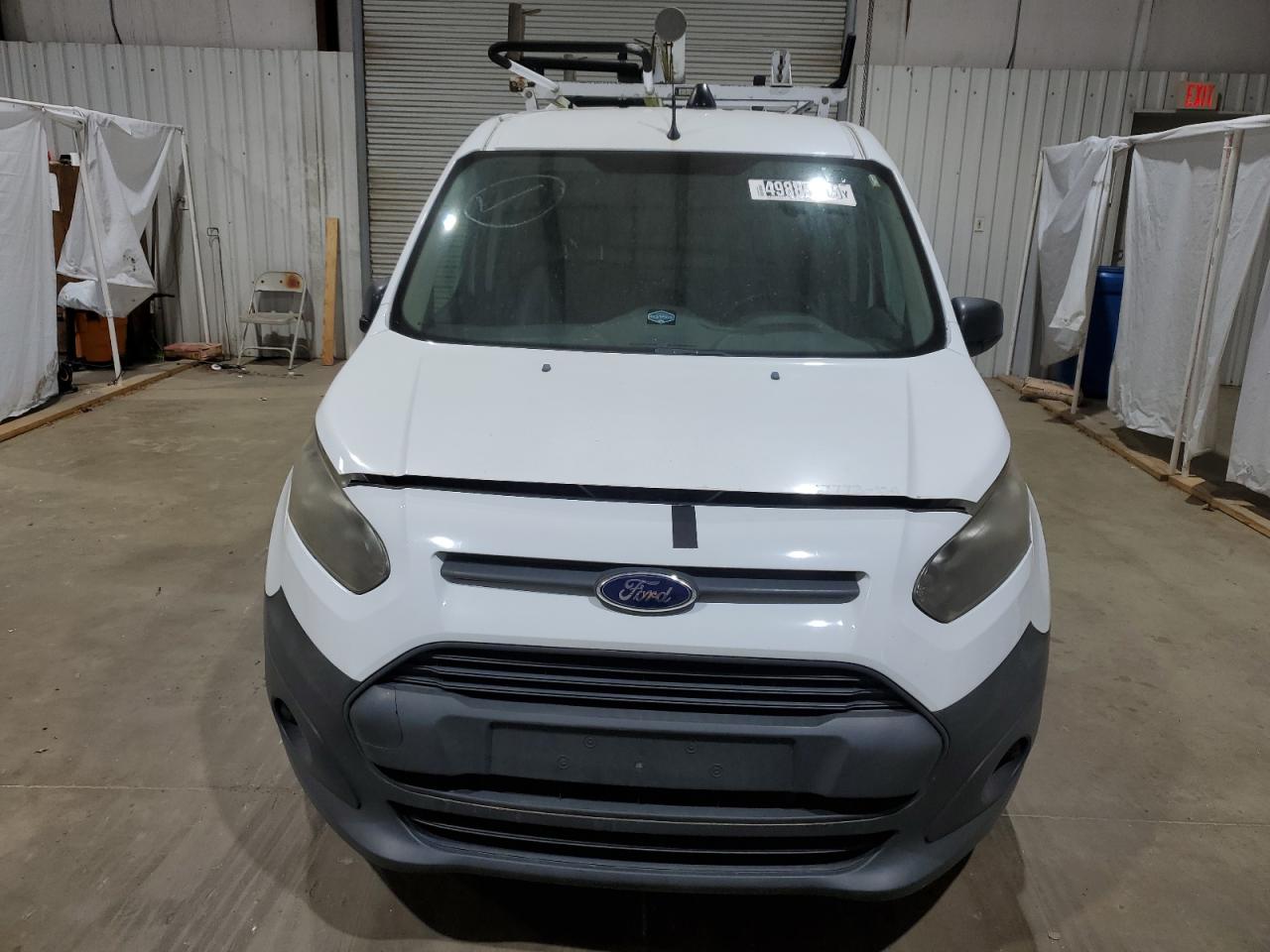 2014 Ford Transit - Image 5