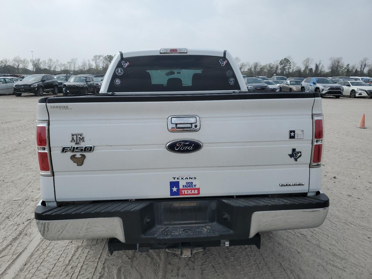 2013 Ford F-150 - Image 6