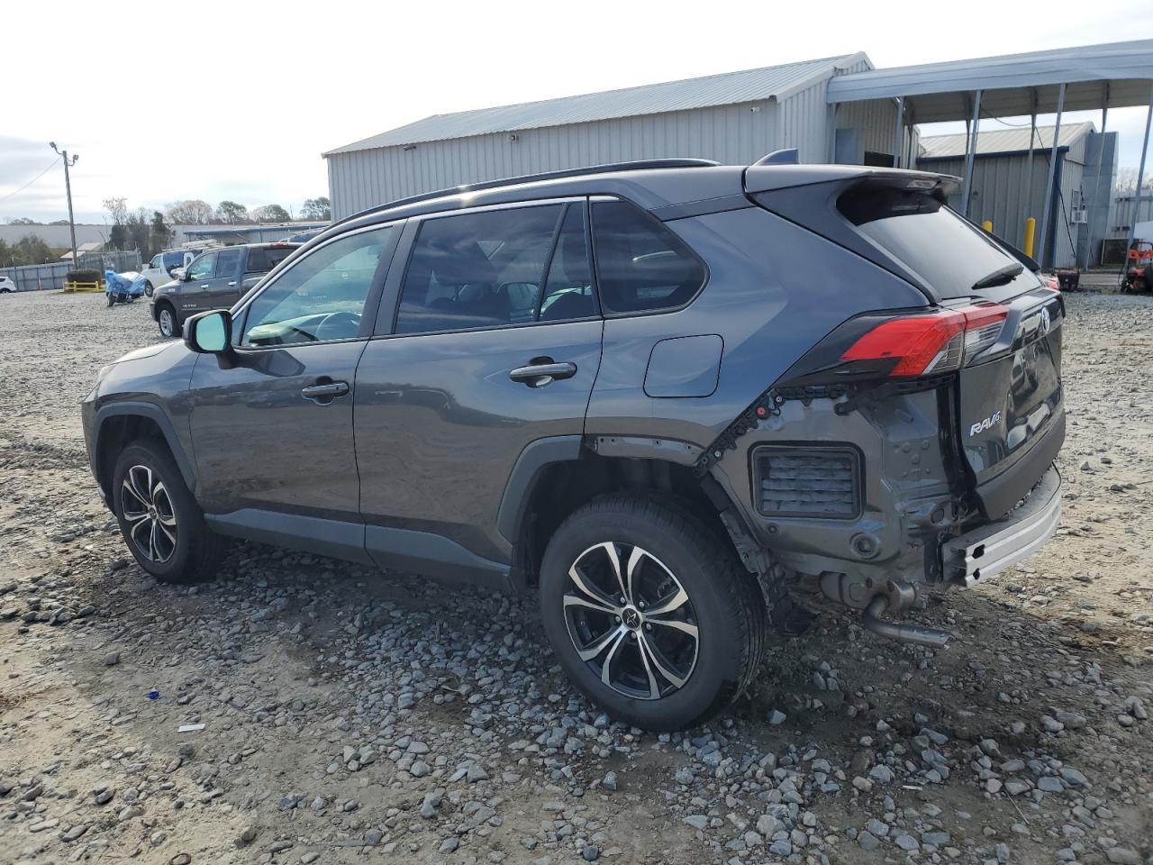 2020 Toyota RAV 4 - Image 2