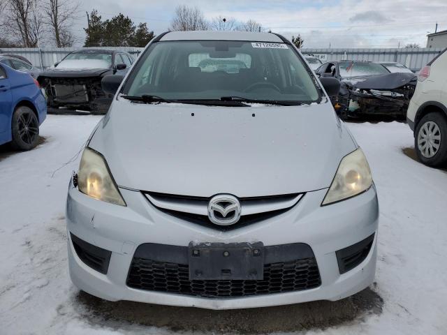 2009 MAZDA 5 