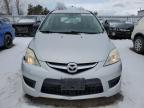 2009 MAZDA 5  for sale at Copart ON - TORONTO