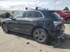 2020 Audi Q5 E Premium Plus de vânzare în Littleton, CO - Rear End
