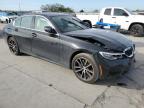 2020 Bmw 330I  na sprzedaż w Wilmer, TX - Front End