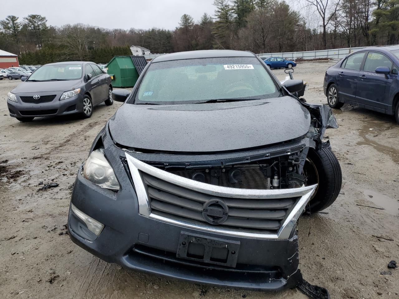 2015 Nissan Altima - Image 5