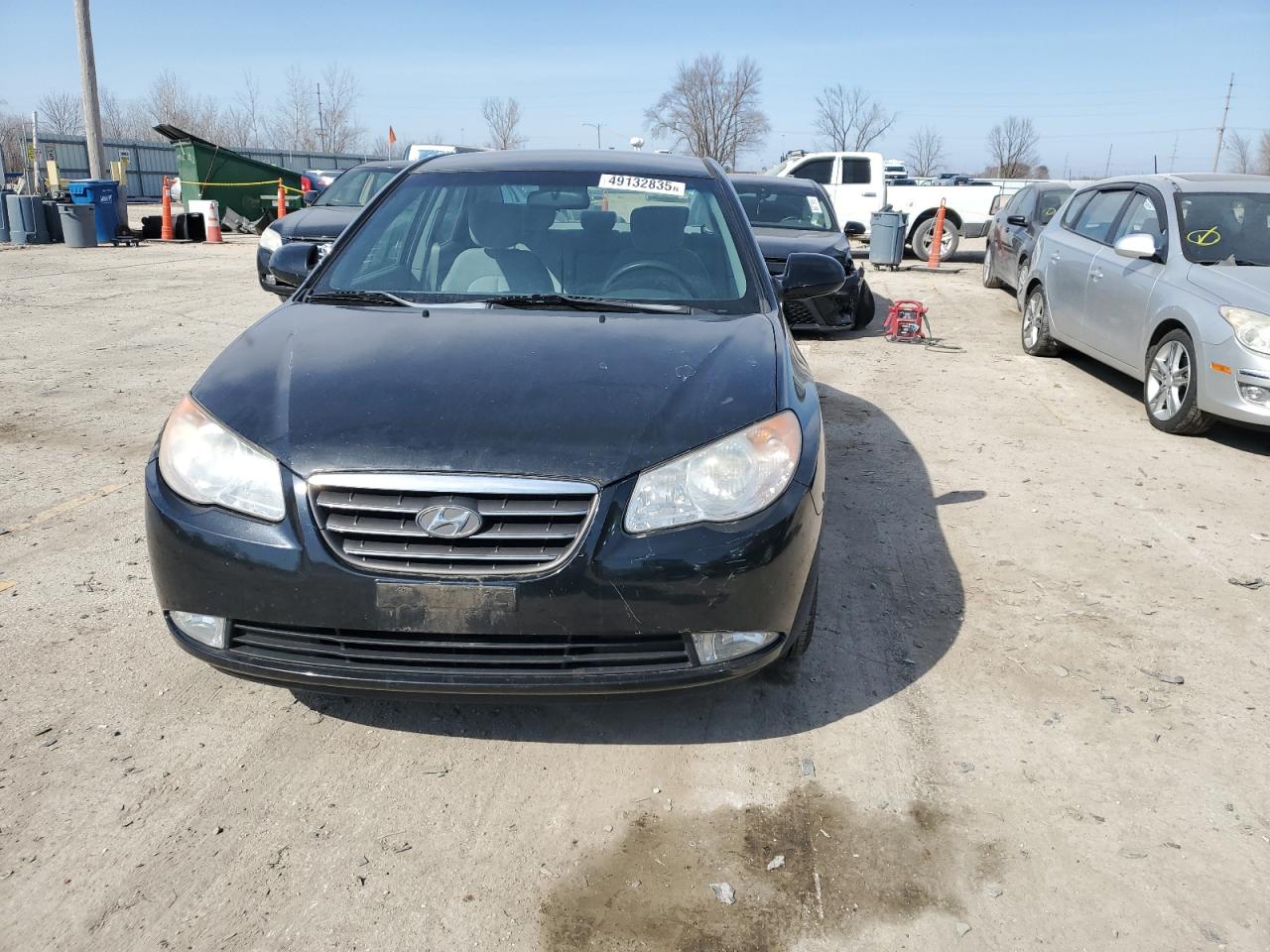 2008 Hyundai Elantra - Image 5