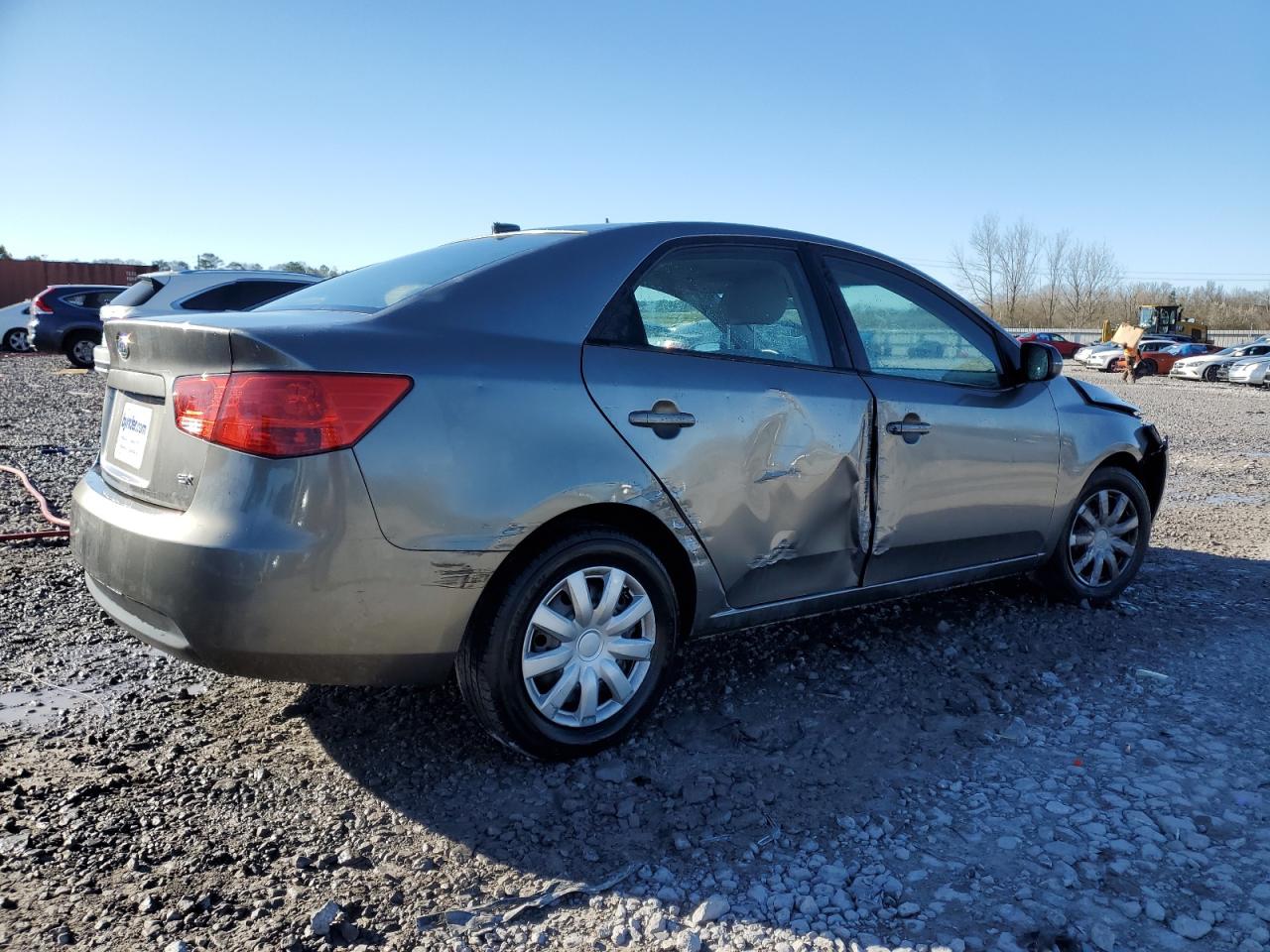 2012 Kia Forte - Image 3
